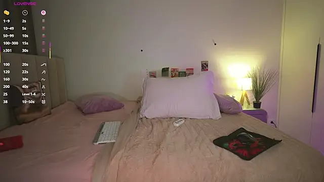 thelissawayne online show from June 5, 10:48 pm