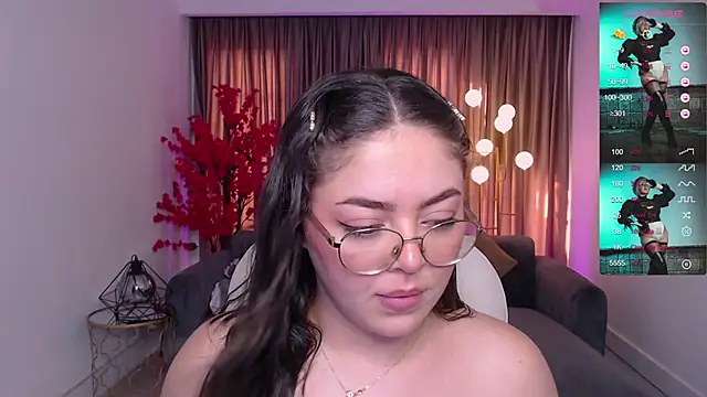 emmy walker online show from January 7, 2:08 pm