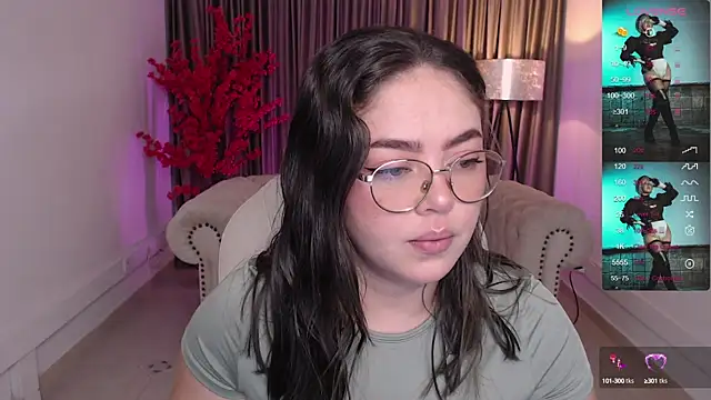 emmy walker online show from January 17, 10:44 am