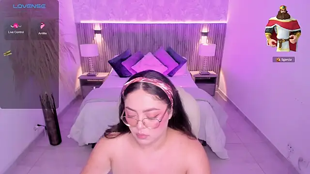 emmy walker online show from October 23, 11:09 am