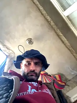 Snapshot of Georgi51906788 chatting on December 17, 12:55 pm Georgi51906788 online show from December 17, 12:55 pm