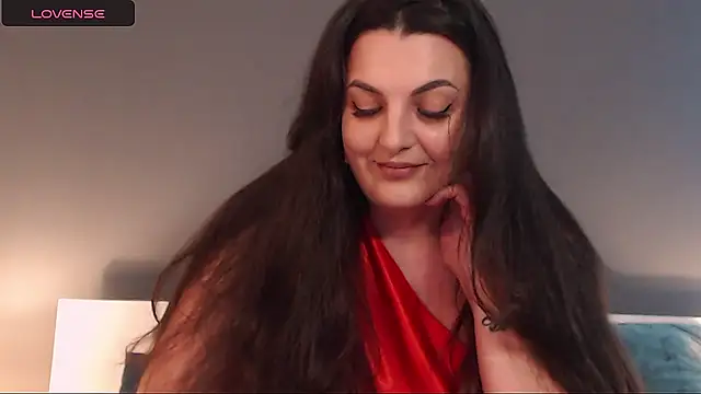 Snapshot of itsyourlady chatting on March 4, 9:59 am itsyourlady online show from March 4, 9:59 am