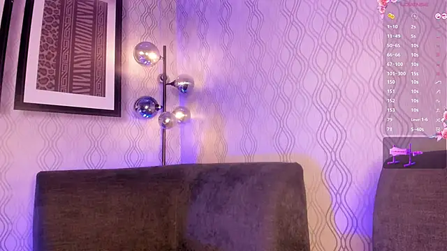 vennus1  online show from January 30, 2:58 pm