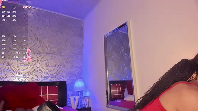 vennus1  online show from February 17, 4:15 pm