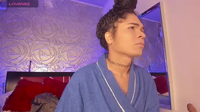 vennus1  online show from February 19, 2:01 pm