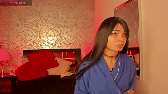 vennus1  online show from March 13, 6:12 pm