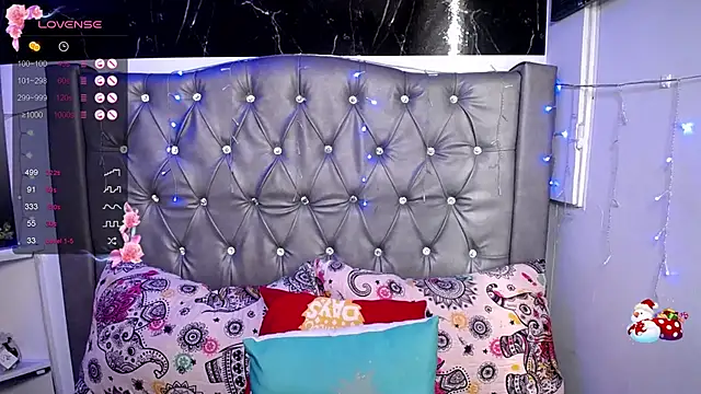 LAILAGUMMY online show from January 13, 1:49 pm
