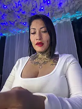 Natasha boobs latina online show from January 13, 5:12 am