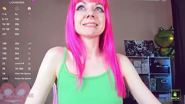 AmyRose6969 online show from June 14, 3:36 pm