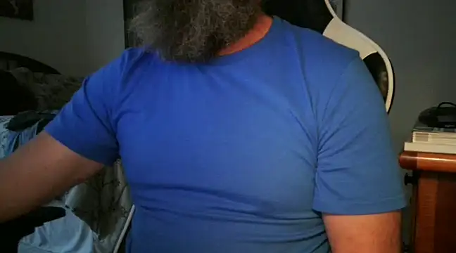 usdirtymikee9 online show from December 4, 10:41 pm