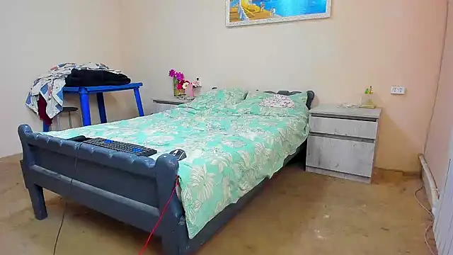 DUSSY PUSSY online show from June 22, 4:20 am