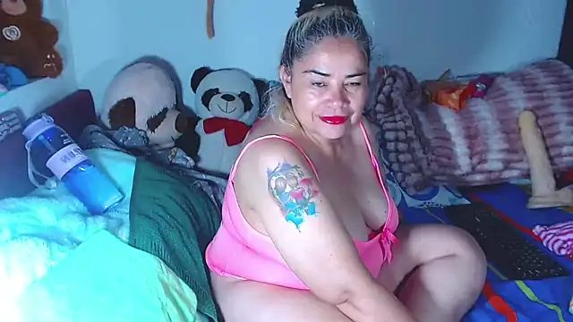 estrellita fugaz16x online show from July 1, 4:14 am