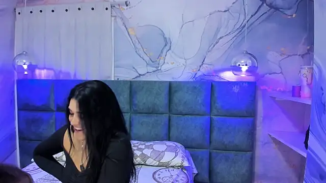 Maddysex  online show from April 23, 11:42 am