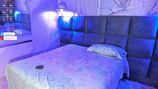 Maddysex  online show from May 25, 11:38 am