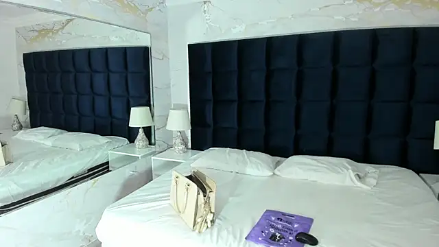 Maddysex  online show from June 20, 11:35 am