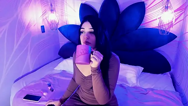 Maddysex  online show from June 27, 12:10 pm