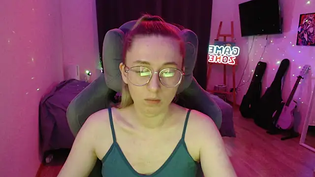 AnabelFrel online show from January 9, 1:08 am