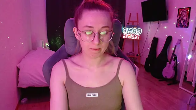 AnabelFrel online show from January 16, 12:45 am