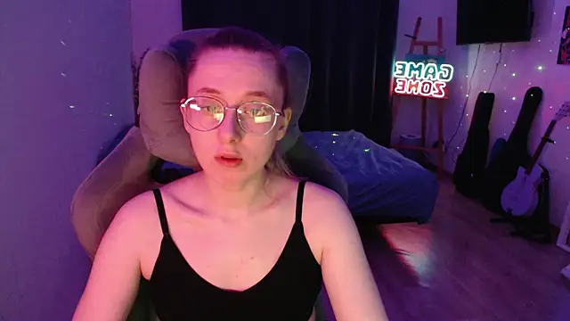 AnabelFrel online show from March 6, 1:16 am