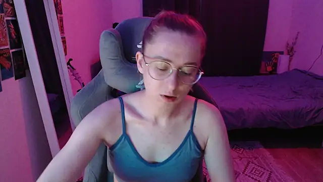 AnabelFrel online show from May 7, 12:05 am
