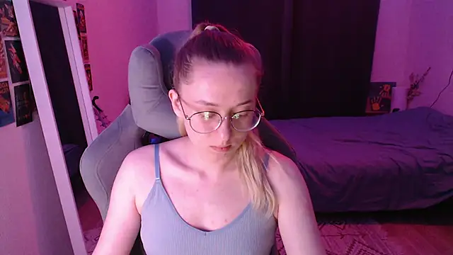 AnabelFrel online show from May 14, 12:17 am