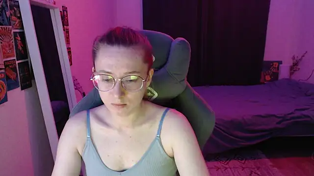 AnabelFrel online show from May 31, 12:41 am