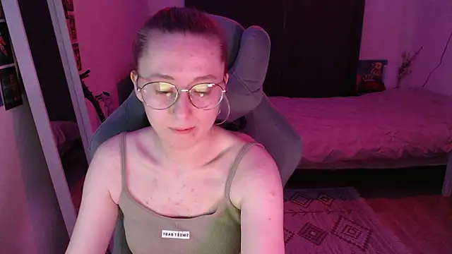 AnabelFrel online show from June 28, 12:16 am