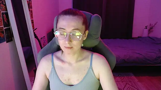 AnabelFrel online show from July 30, 12:31 am