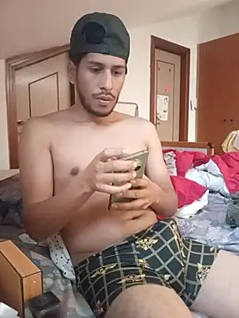 sexcampene online show from October 13, 6:13 am