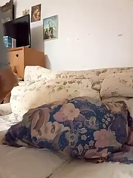 sexcampene online show from November 18, 5:06 pm