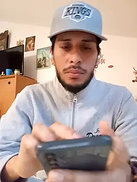 sexcampene online show from January 15, 7:24 am