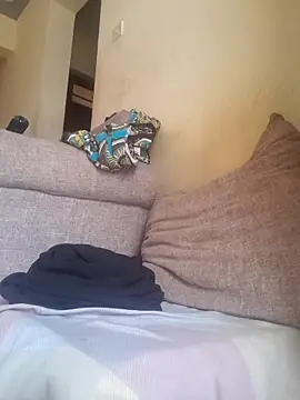 Mrsanaconda online show from February 14, 5:04 am