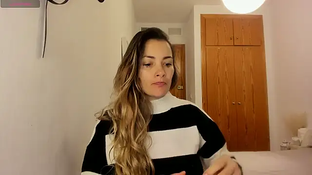 NiaStone online show from February 20, 6:06 am