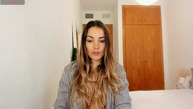 NiaStone online show from March 20, 7:14 am