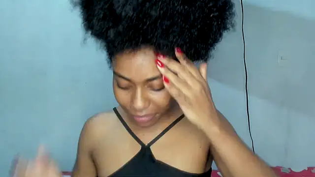 Snapshot of thaimy_ chatting on September 12, 11:26 pm thaimy online show from September 12, 11:26 pm