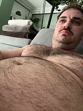 Chublover66 online show from May 26, 9:05 am