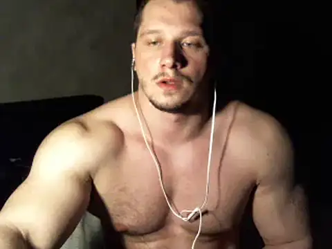 Snapshot of LionEdwin chatting on February 21, 10:37 pm LionEdwin online show from February 21, 10:37 pm