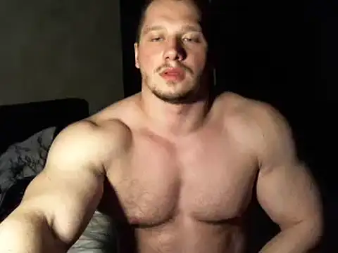 Snapshot of LionEdwin chatting on February 23, 12:19 am LionEdwin online show from February 23, 12:19 am