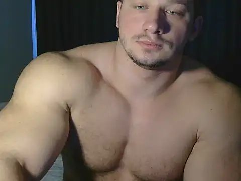 LionEdwin online show from February 12, 7:36 am