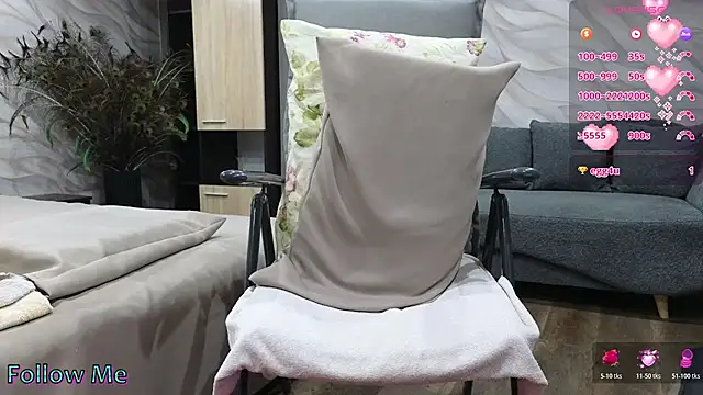 Snapshot of Vika_style chatting on November 24, 1:27 am Vika style online show from November 24, 1:27 am