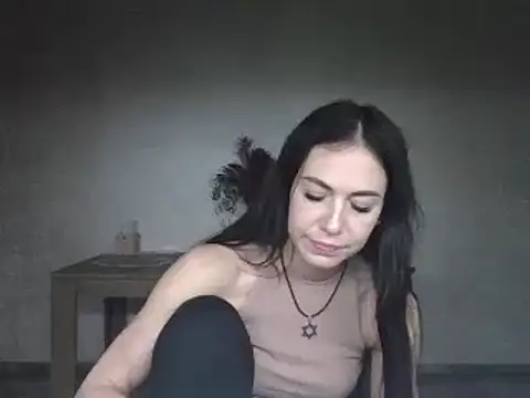 JulianaGold1 online show from December 7, 7:54 pm