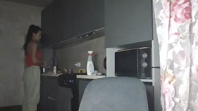 JulianaGold1 online show from January 30, 8:31 pm