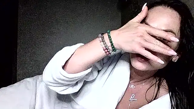 JulianaGold1 online show from July 2, 8:26 pm
