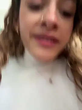 alana15 online show from November 24, 9:36 pm