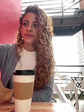 alana15 online show from March 18, 8:34 pm