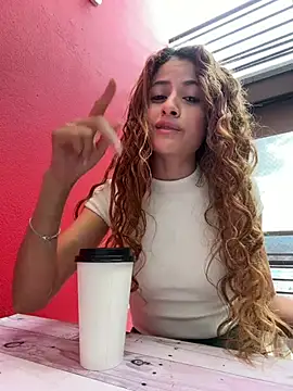 alana15 online show from July 3, 9:21 pm