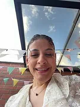 alana15 online show from July 6, 9:28 pm