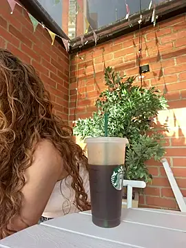 alana15 online show from July 16, 9:21 pm