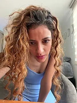 alana15 online show from July 26, 1:18 pm