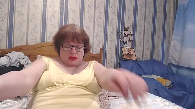 Snapshot of AMARILLIS chatting on February 15, 10:44 am AMARILLIS online show from February 15, 10:44 am